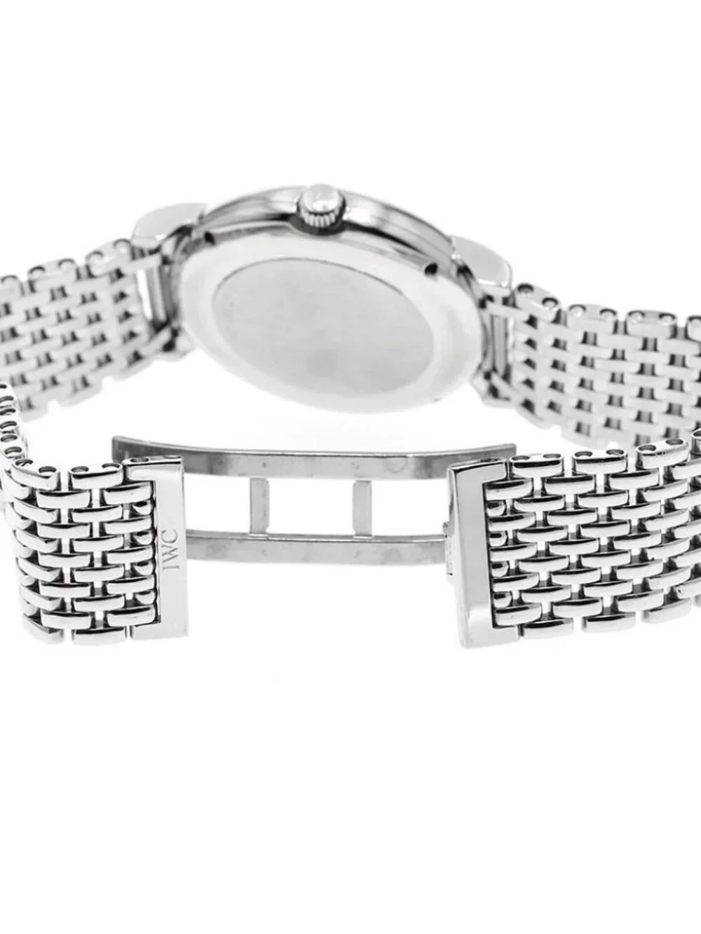IWC product details